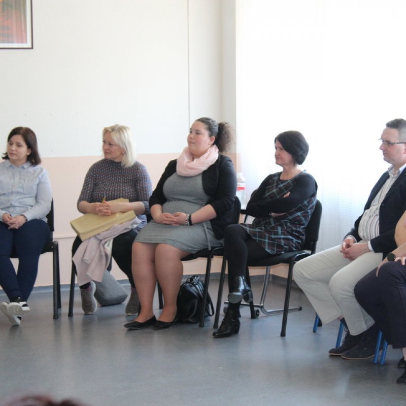 Pedagógusoknak szervezett kísérő program 05